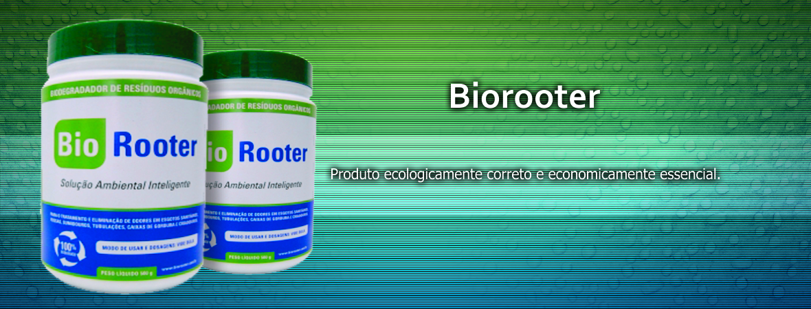 Biorooter